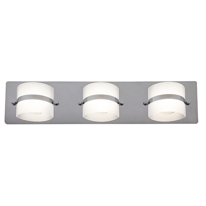 Rabalux 5491 - LED Kopalniška stenska svetilka TONY 3xLED/5W/230V IP44