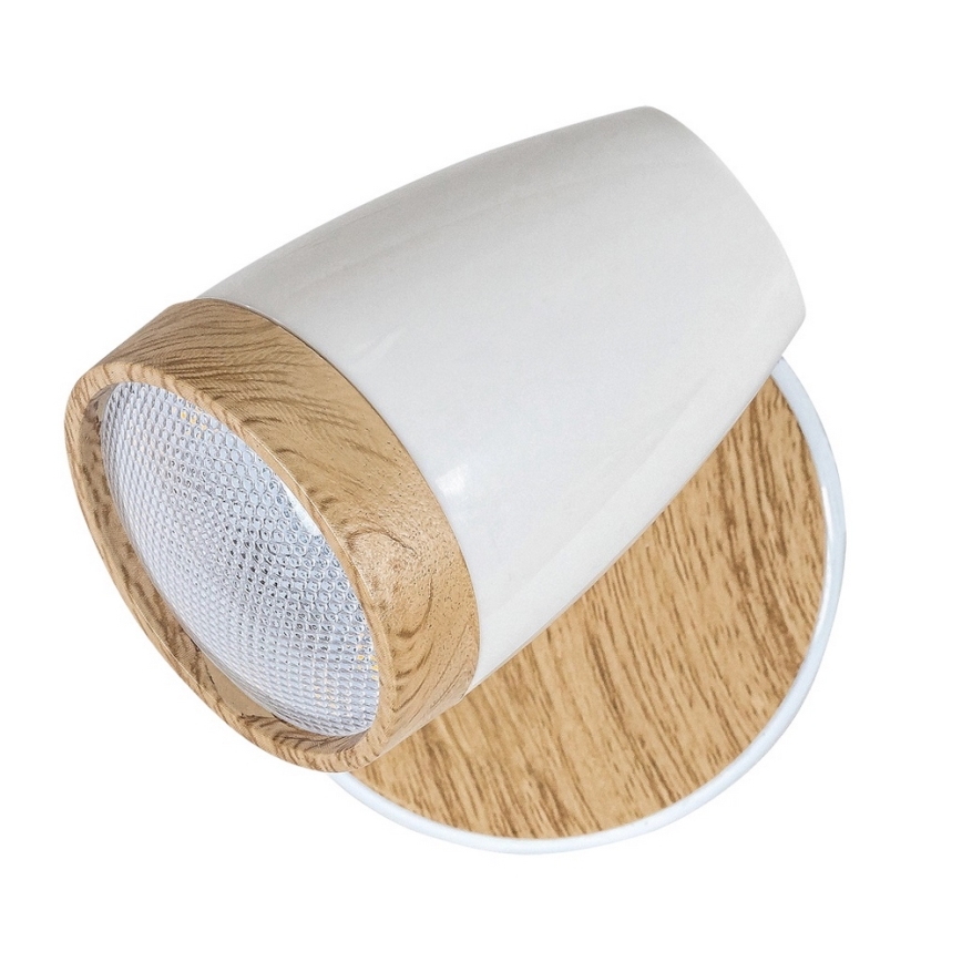 Rabalux 5564 - LED Stenska svetilka KAREN LED/4W/230V