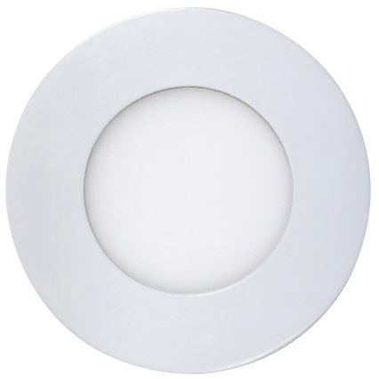 Rabalux - LED Vgradna svetilka LED/3W/230V