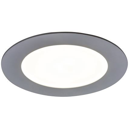 Rabalux - LED Vgradna svetilka LED/6W/230V