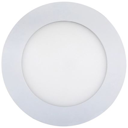 Rabalux - LED Vgradna svetilka LED/6W/230V