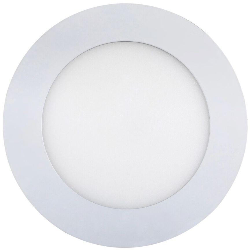 Rabalux - LED Vgradna svetilka LED/6W/230V