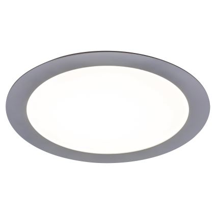 Rabalux - LED Vgradna svetilka LED/18W/230V