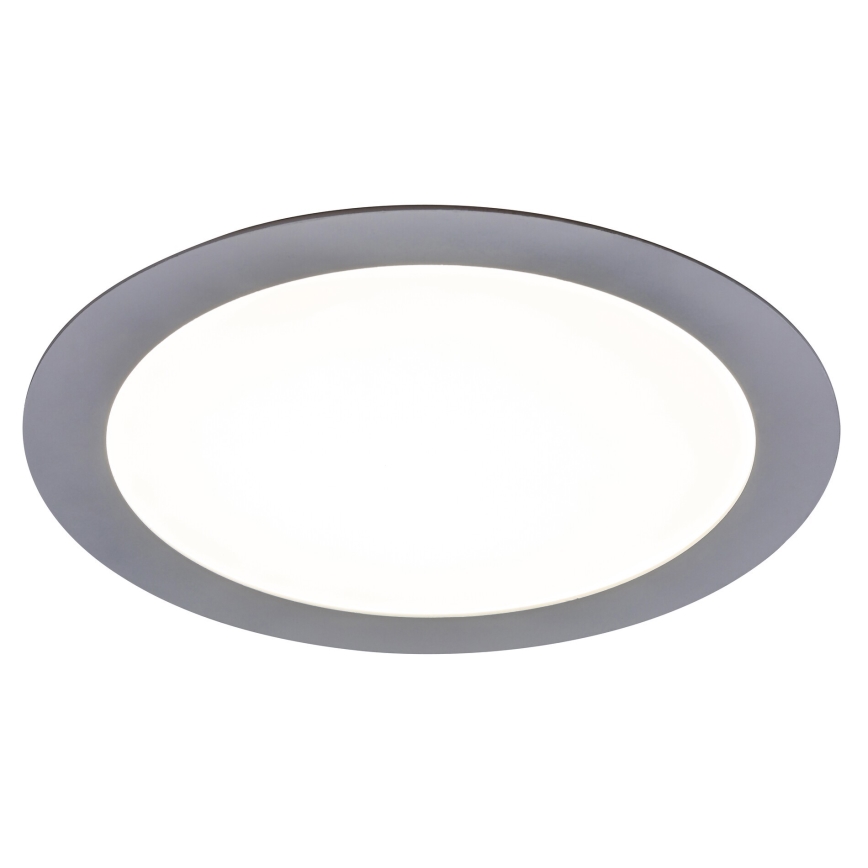 Rabalux - LED Vgradna svetilka LED/18W/230V