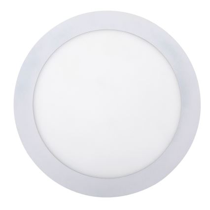 Rabalux - LED Vgradna svetilka LED/18W/230V