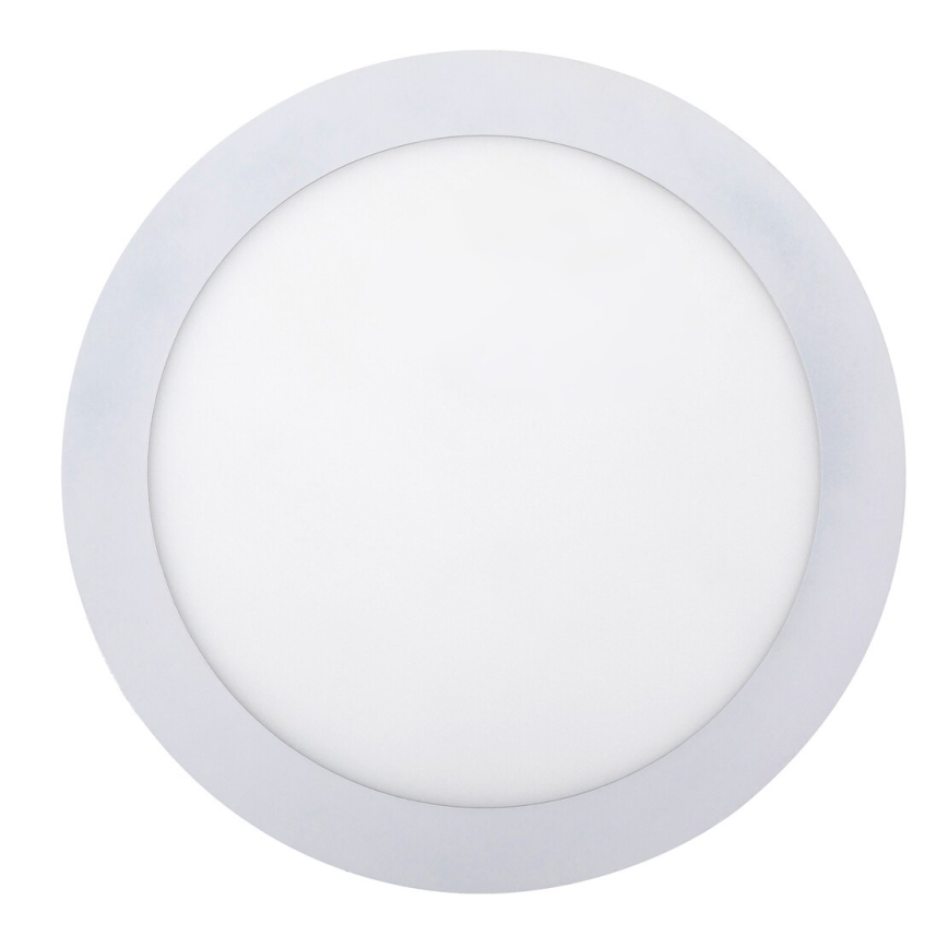 Rabalux - LED Vgradna svetilka LED/18W/230V