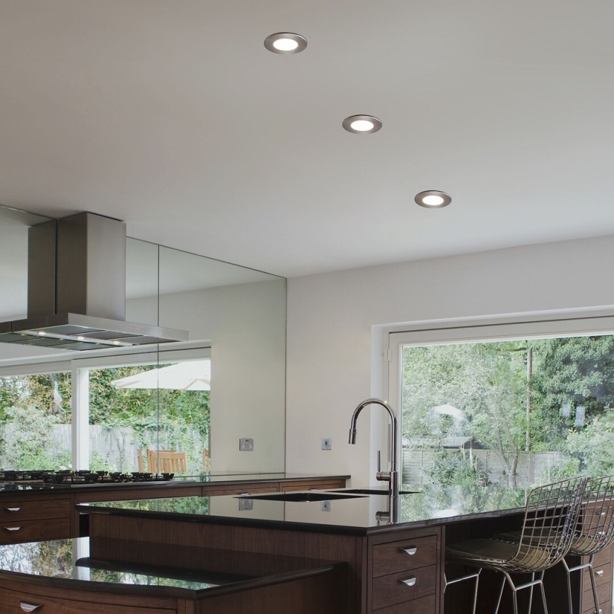 Rabalux - LED Vgradna svetilka LED/3W/230V