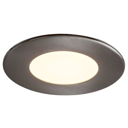Rabalux - LED Vgradna svetilka LED/3W/230V