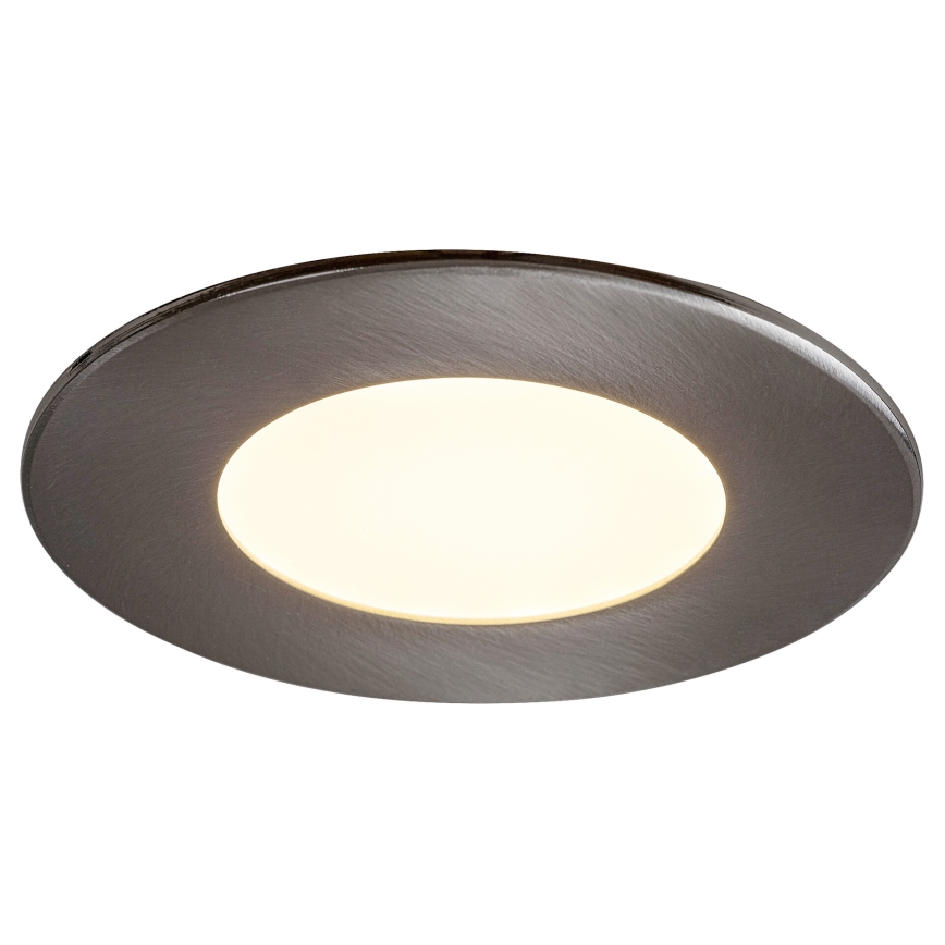 Rabalux - LED Vgradna svetilka LED/3W/230V