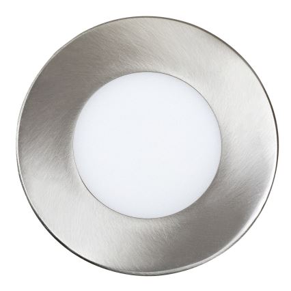 Rabalux - LED Vgradna svetilka LED/3W/230V