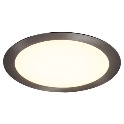 Rabalux - LED Vgradna svetilka LED/18W/230V