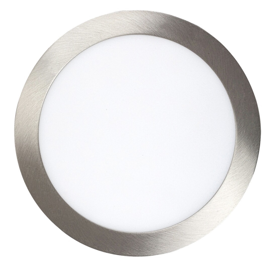 Rabalux - LED Vgradna svetilka LED/18W/230V