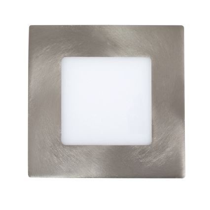 Rabalux - LED Vgradna svetilka LED/3W/230V