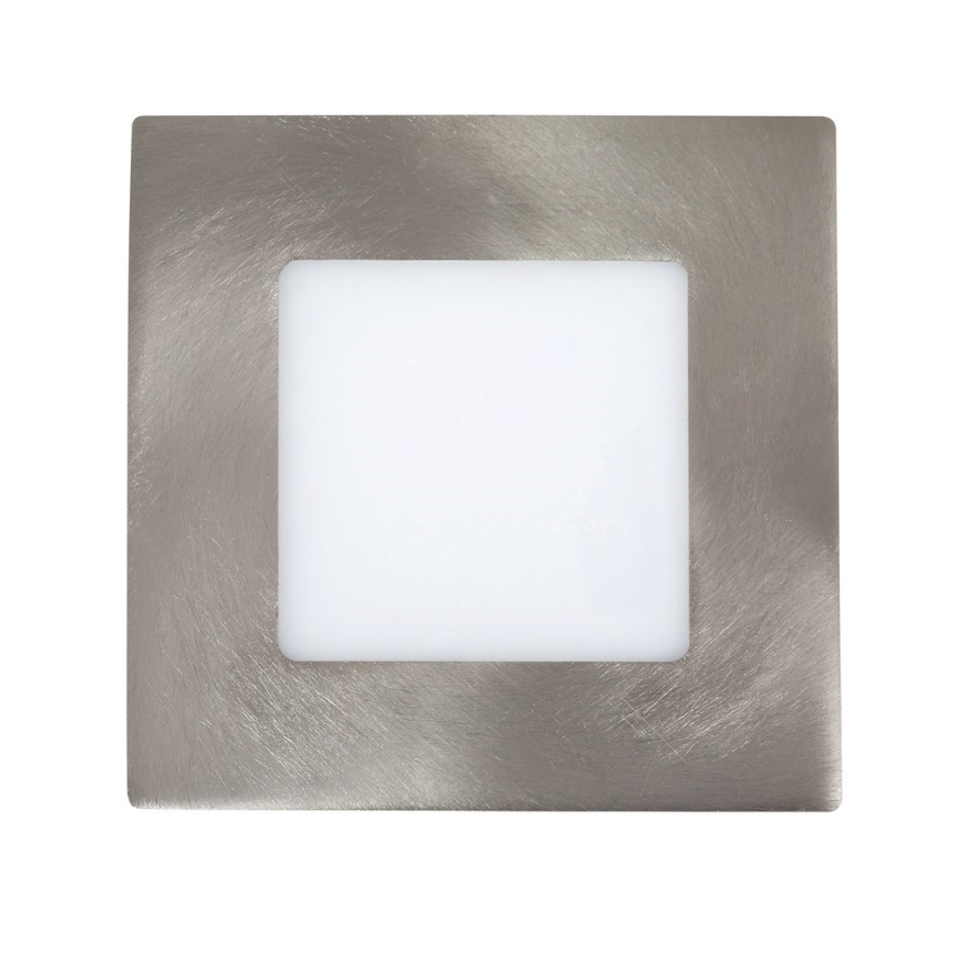 Rabalux - LED Vgradna svetilka LED/3W/230V