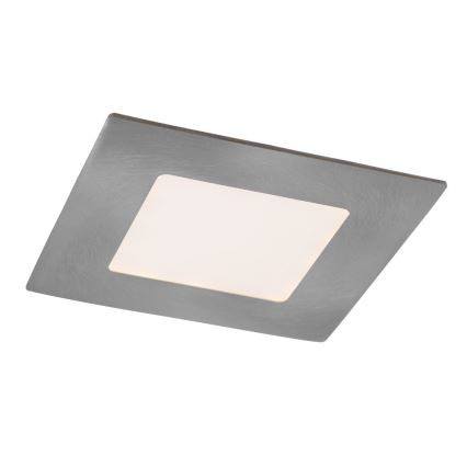 Rabalux - LED Vgradna svetilka LED/3W/230V