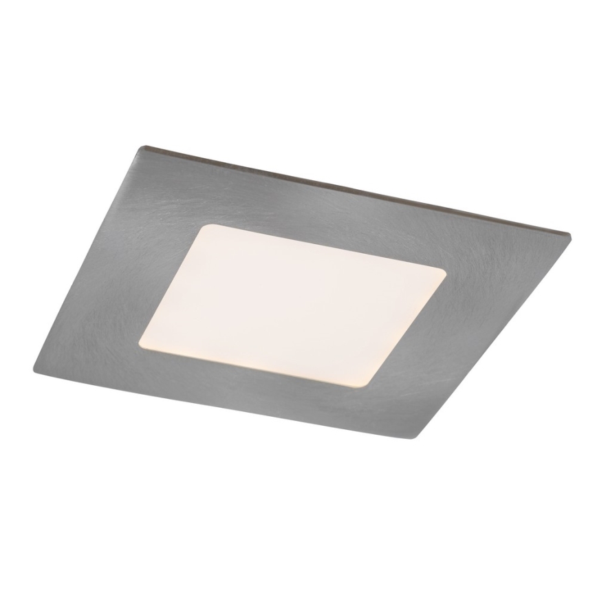 Rabalux - LED Vgradna svetilka LED/3W/230V