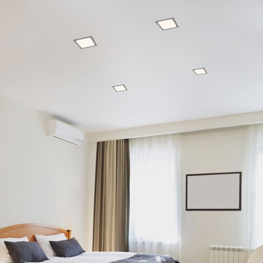 Rabalux - LED Vgradna svetilka LED/3W/230V