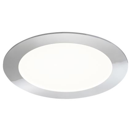 Rabalux - LED Kopalniška vgradna svetilka LED/12W/230V IP44 4000K