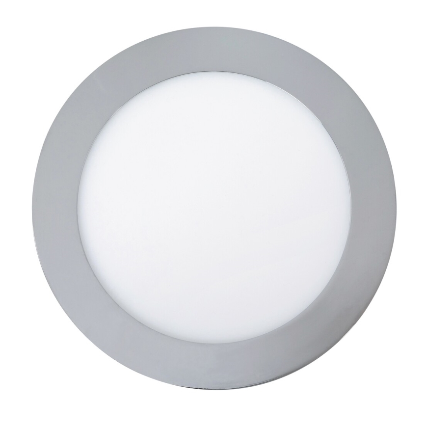 Rabalux - LED Kopalniška vgradna svetilka LED/12W/230V IP44 4000K