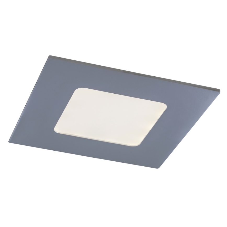 Rabalux - LED Kopalniška vgradna svetilka LED/3W/230V IP44 4000K