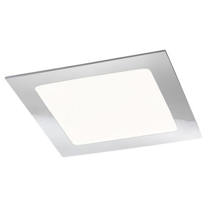 Rabalux - LED Kopalniška vgradna svetilka LED/12W/230V IP44 4000K