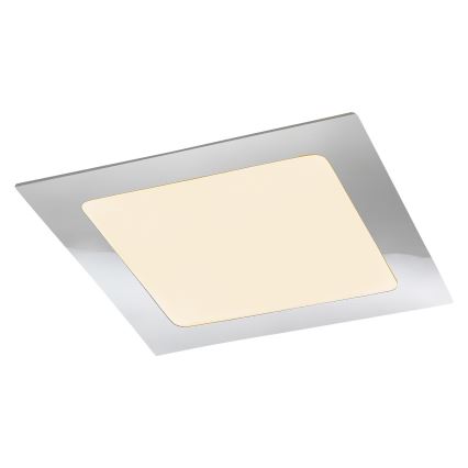 Rabalux - LED Kopalniška vgradna svetilka LED/3W/230V IP44 3000K