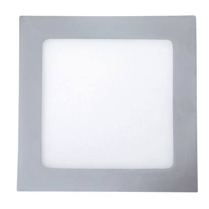 Rabalux - LED Kopalniška vgradna svetilka LED/12W/230V IP44 3000K