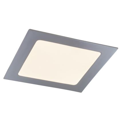 Rabalux - LED Kopalniška vgradna svetilka LED/12W/230V IP44 3000K