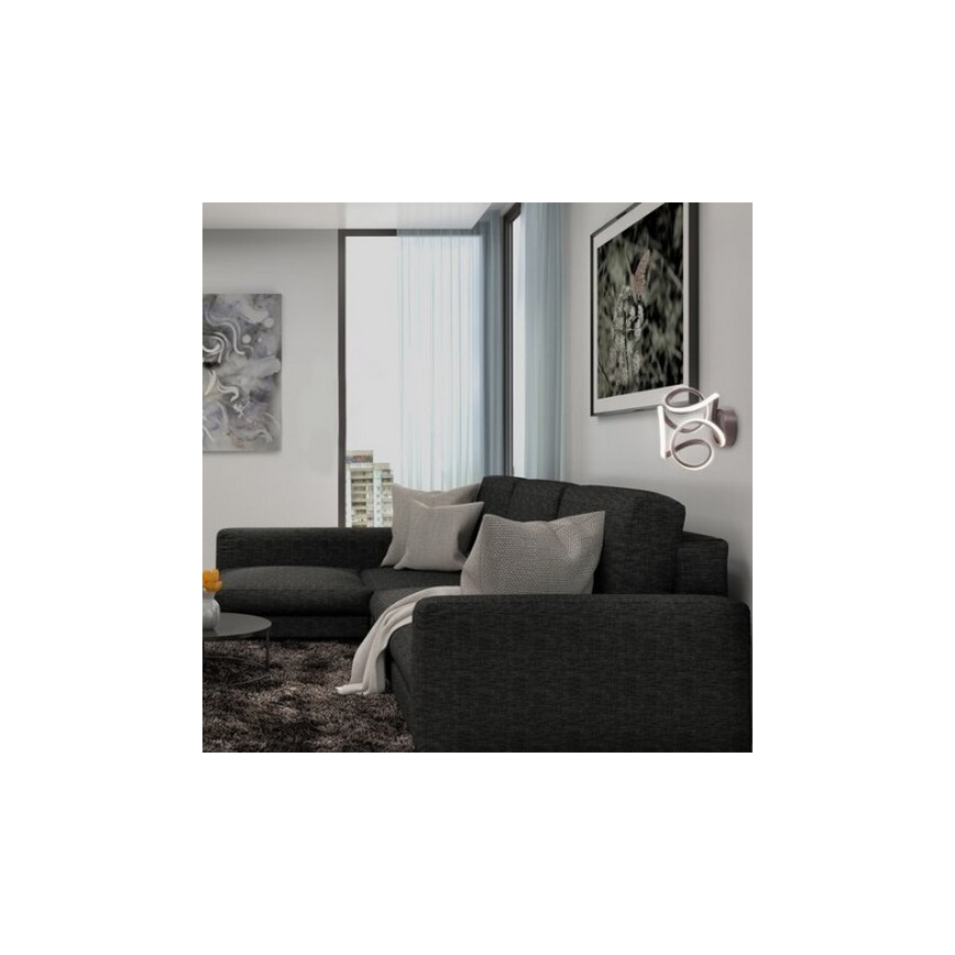 Rabalux - LED Stenska svetilka LED/11W/230V 3000K