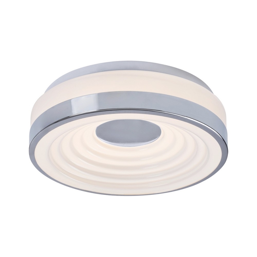 Rabalux - LED stropno svetilo LED/18W/230V, premer 28 cm
