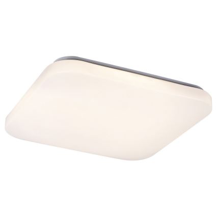 Rabalux - LED Zatemnitvena stropna svetilka na daljinsko upravljanje LED/16W/230V