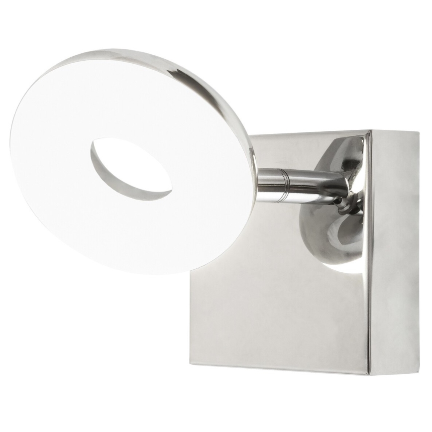 Rabalux - LED Kopalniška svetilka LED/5W/230V IP44