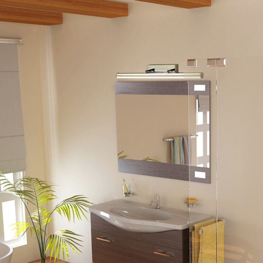 Rabalux - LED osvetlitev kopalnega ogledala LED/12W/230V IP44