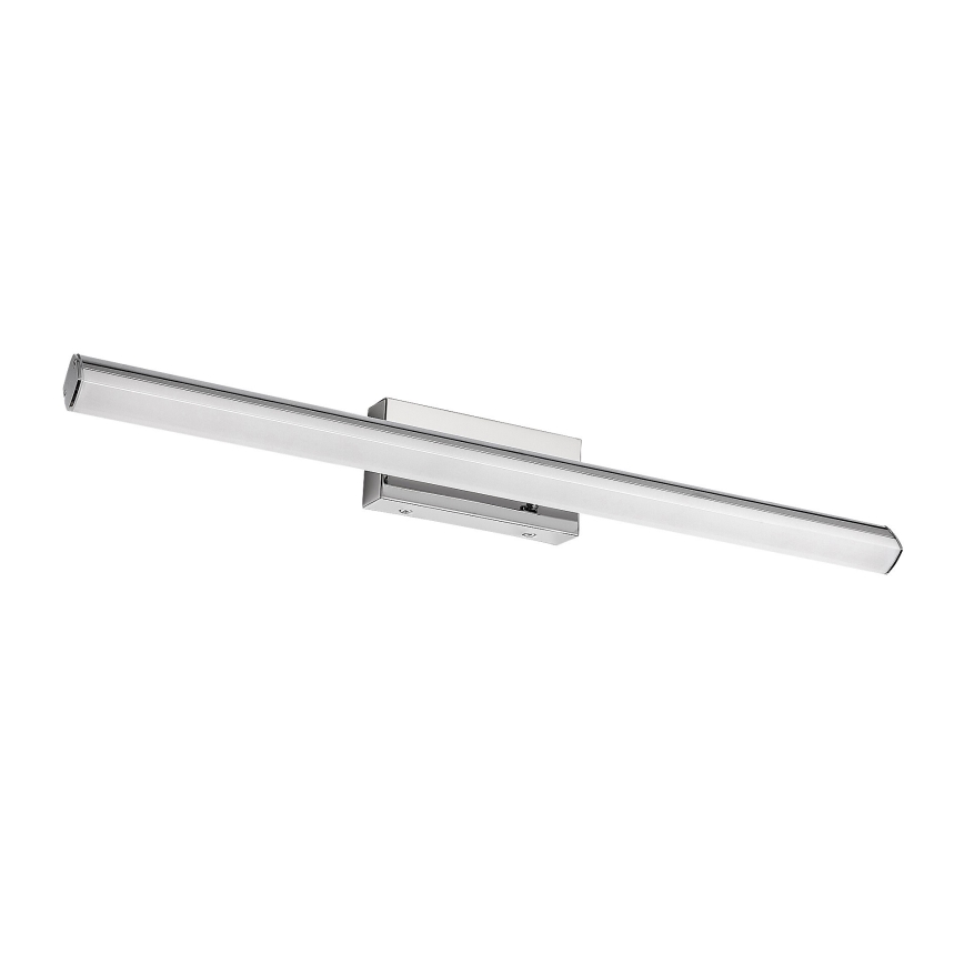 Rabalux 5727 - LED Kopalniška luč za osvetlitev ogledala SILAS LED/18W/230V IP44