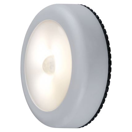 Rabalux - LED Nočna luč s senzorjem LED/0,5W/3xAAA 4000K