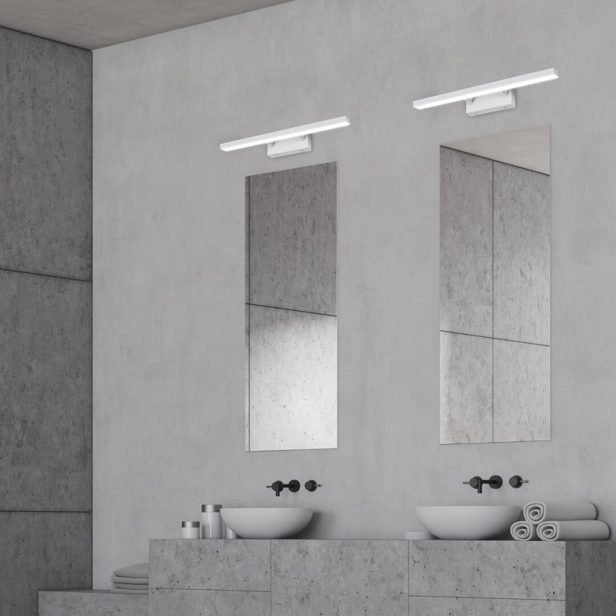 Rabalux - LED Kopalniška stenska svetilka LED/12W/230V IP44