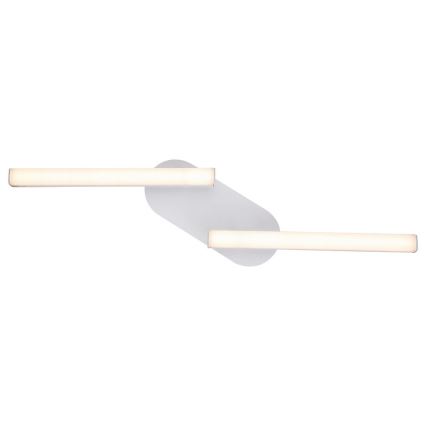 Rabalux - LED Kopalniška stenska svetilka LED/18W/230V IP44