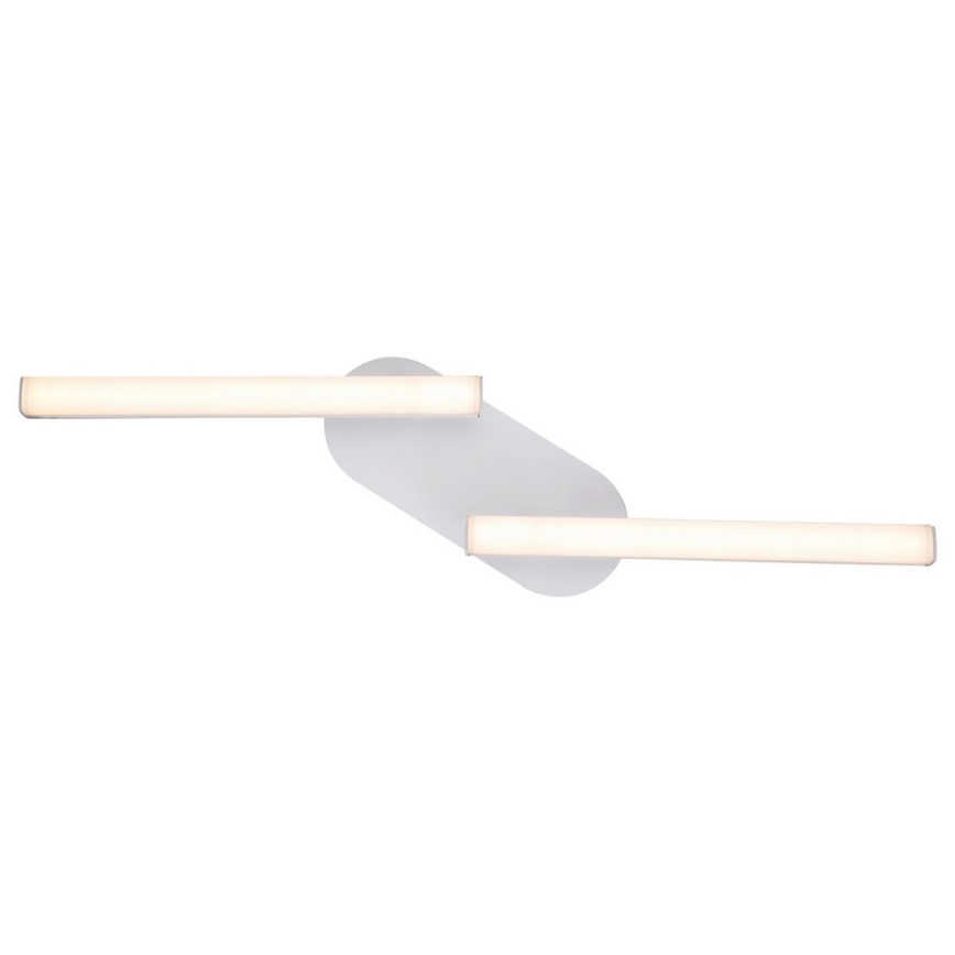 Rabalux - LED Kopalniška stenska svetilka LED/18W/230V IP44