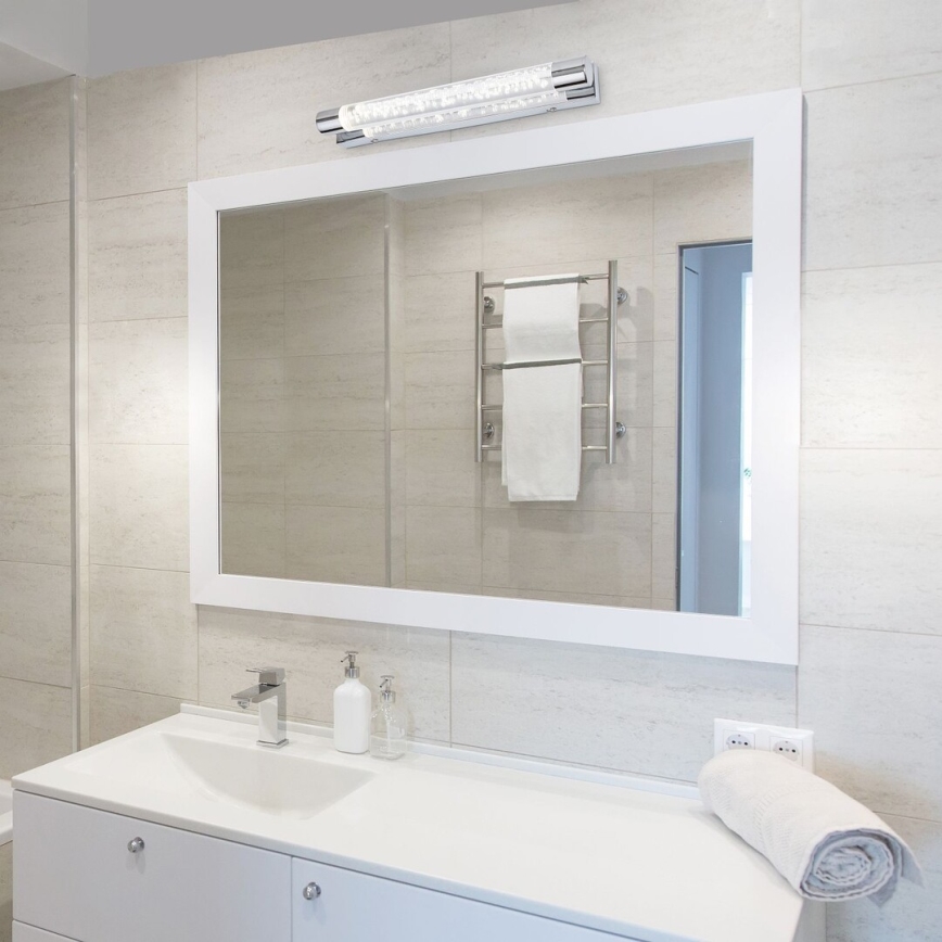 Rabalux - LED Kopalniška stenska svetilka 2xLED/5W/230V IP44