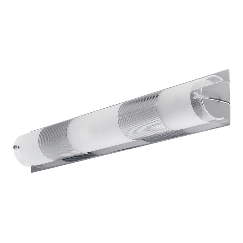 Rabalux 5809 - Stenska svetilka PERIODIC 3xE14/40W/230V