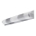 Rabalux 5809 - Stenska svetilka PERIODIC 3xE14/40W/230V