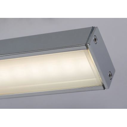 Rabalux - LED Stenska kopalniška svetilka LED/12W/230V IP44