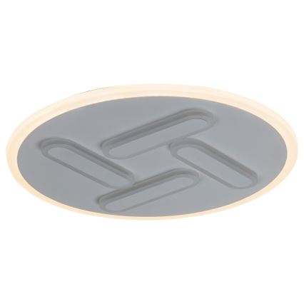 Rabalux - LED Zatemnitvena stropna svetilka LED/36W/230V pr. 46,8 cm