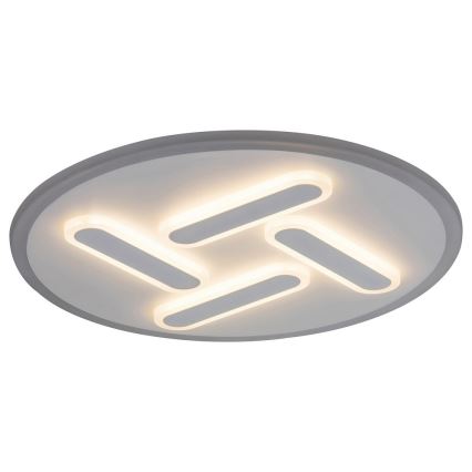Rabalux - LED Zatemnitvena stropna svetilka LED/36W/230V pr. 46,8 cm