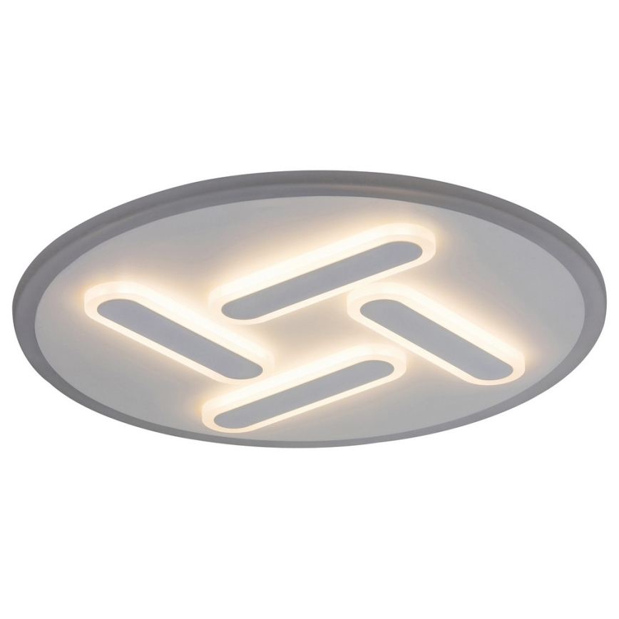Rabalux - LED Zatemnitvena stropna svetilka LED/36W/230V pr. 46,8 cm