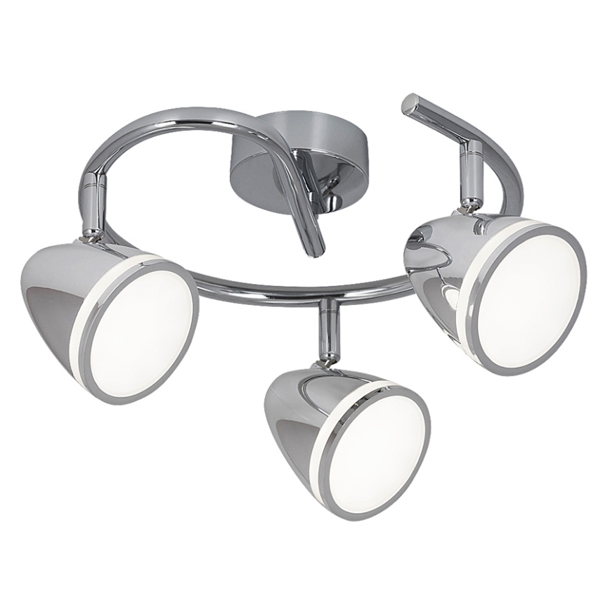 Rabalux 5933 - LED Reflektor MARTIN 3xLED/4W/230V