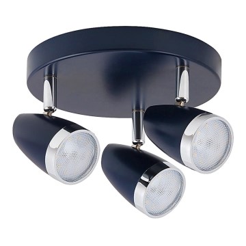 Rabalux 5952 - LED Reflektor KAREN 3xLED/4W/230V
