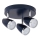 Rabalux 5952 - LED Reflektor KAREN 3xLED/4W/230V