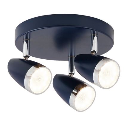 Rabalux 5952 - LED Reflektor KAREN 3xLED/4W/230V