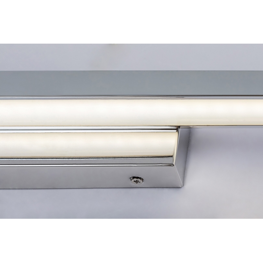 Rabalux 6129 - LED Kopalniška luč za osvetlitev ogledala JOHN LED/18W/230V IP44
